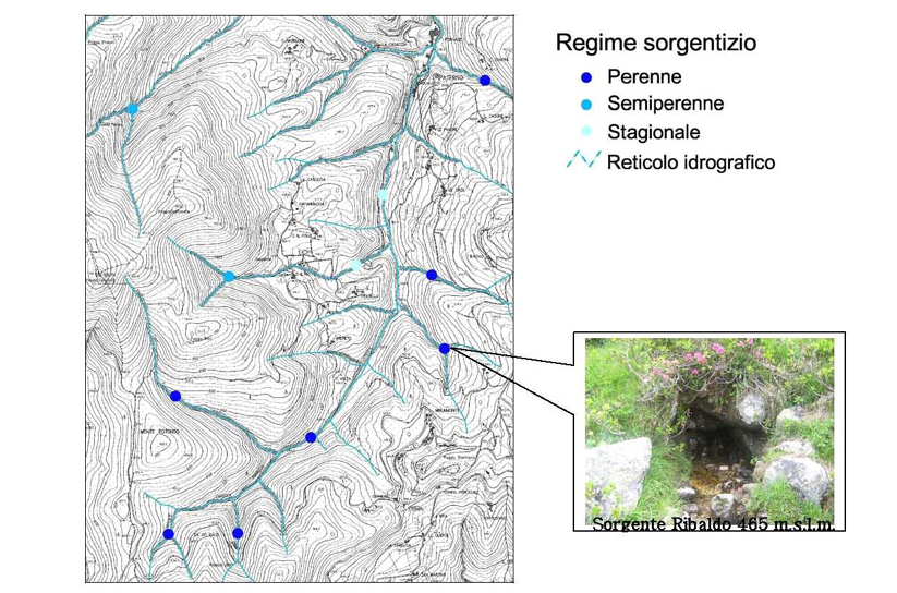 Localizzazione sorgenti